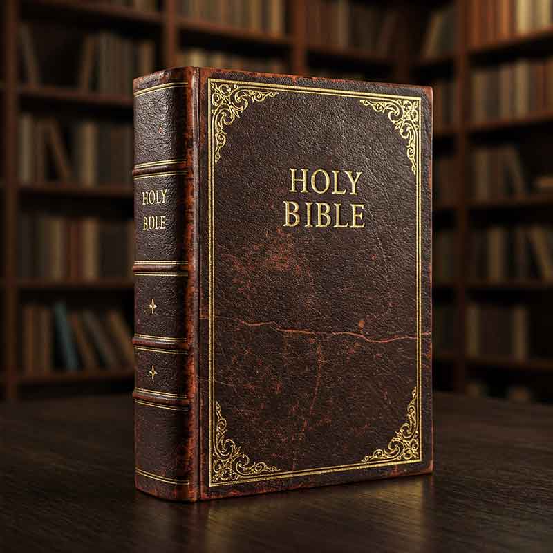 Study Bible