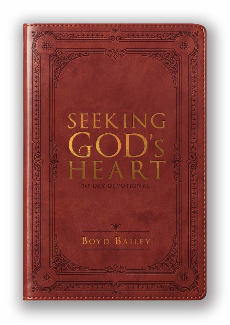 Daily Devotional