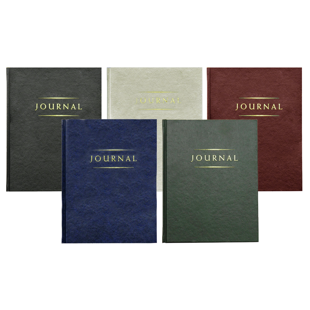 Prayer Journal